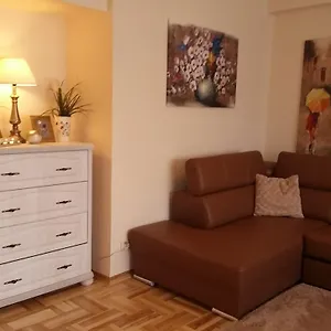 Apartament Kredytowa