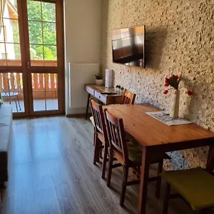 Cichy Apartament Nadrzeczna Karpacz