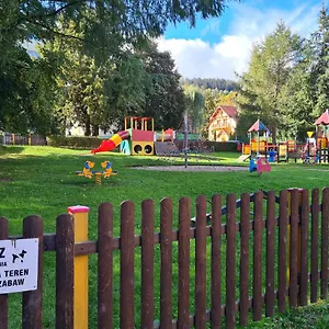Apartament U Maryśki Karpacz