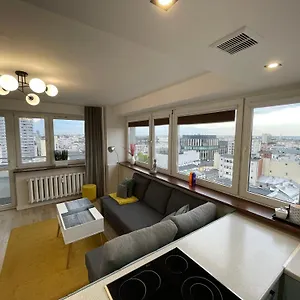 Apartament Comewa