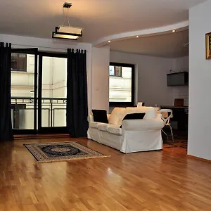 Apartament Prudentia Wspólna
