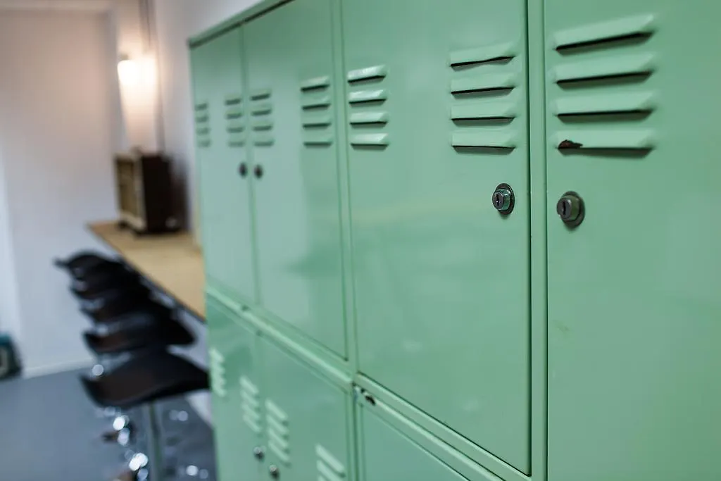Hostel Hipstel Warszawa