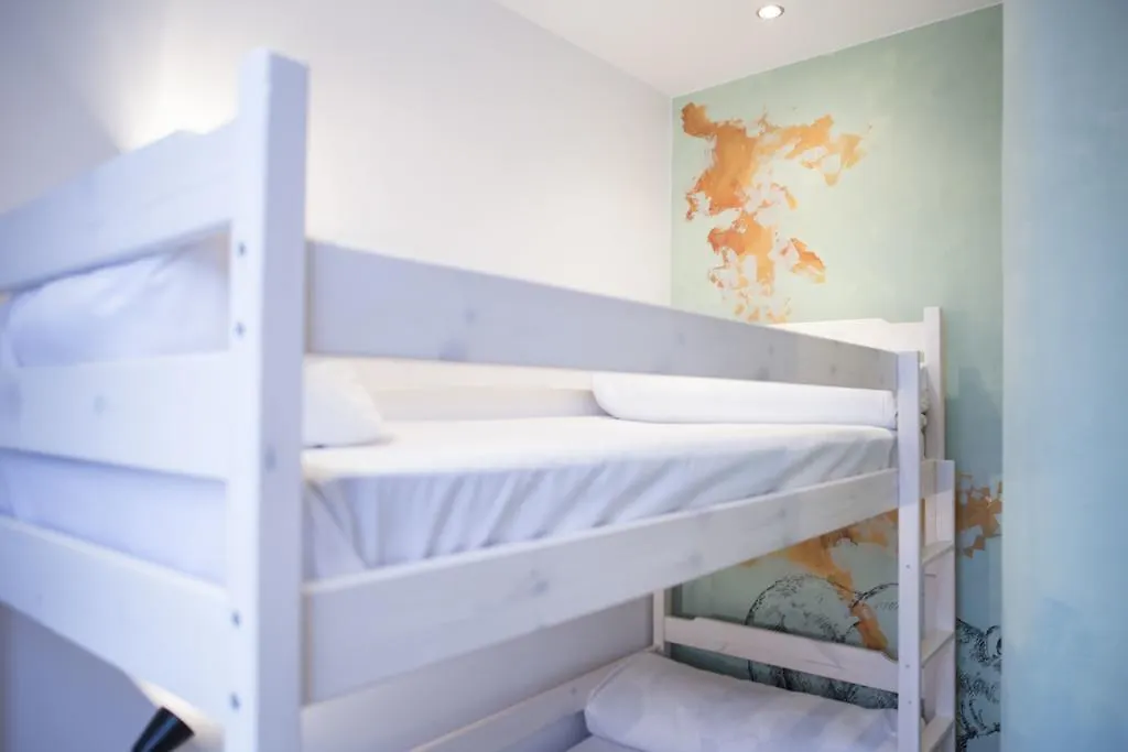 Hostel Hipstel Varšava 0*,  Polsko