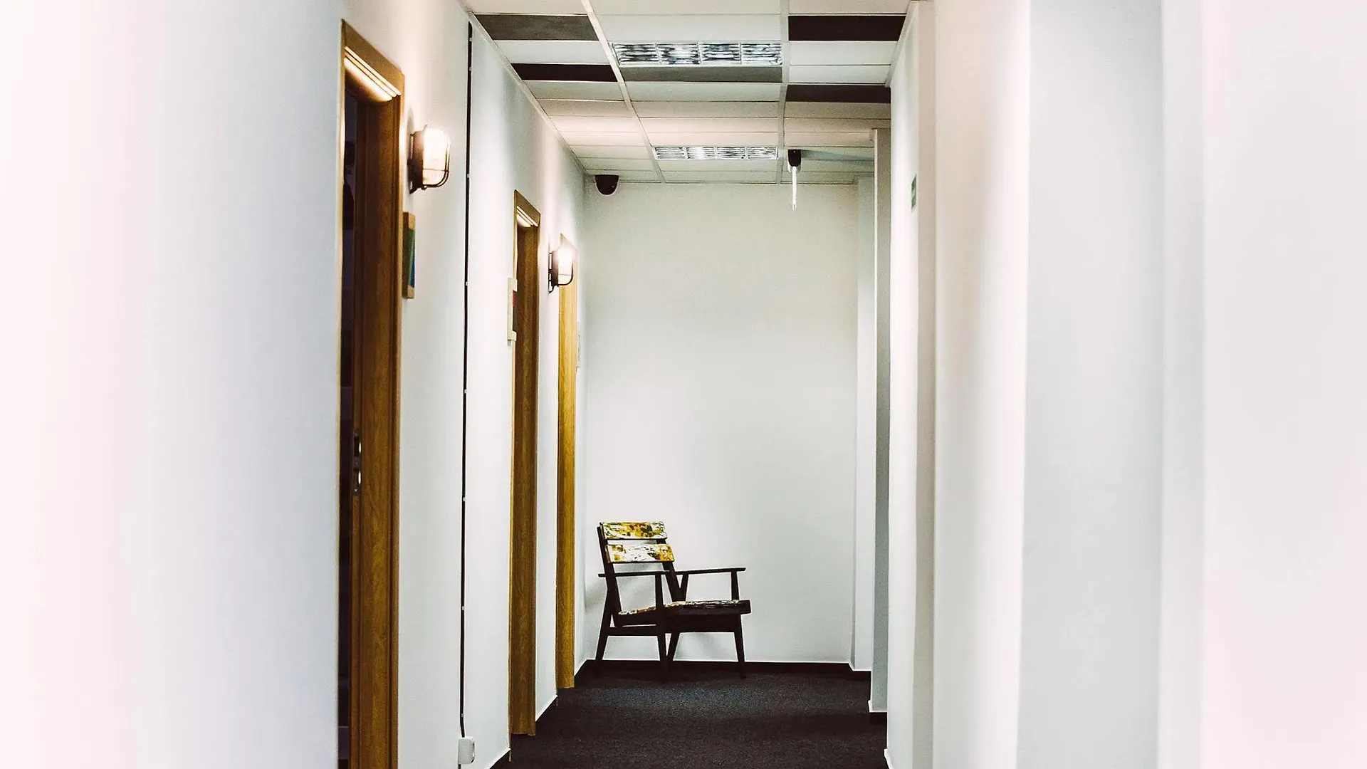Hostel Hipstel Varšava Polsko