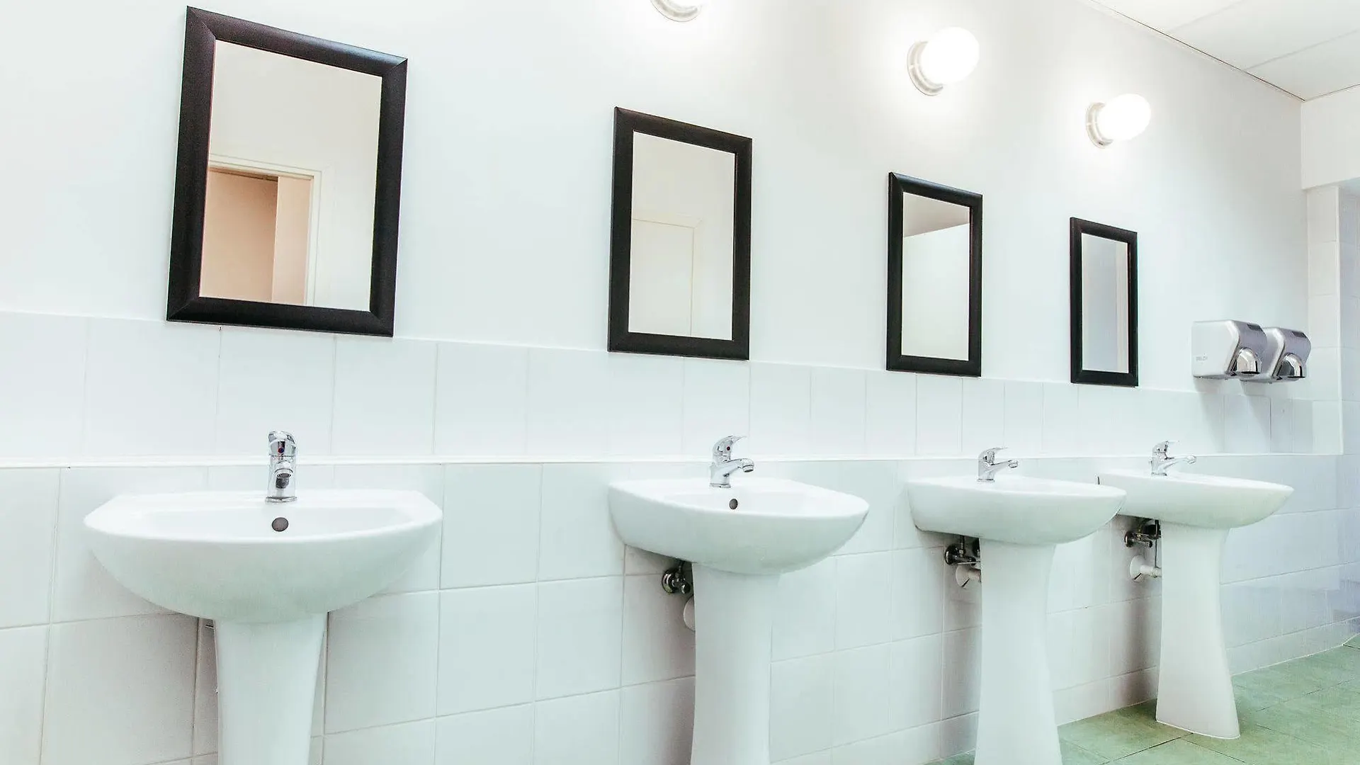 Hostel Hipstel Varšava