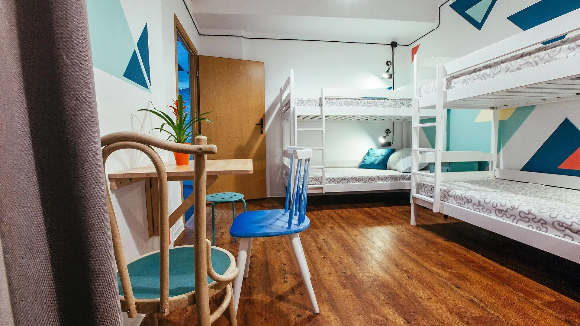 Hostel Hipstel Warszawa 0*,