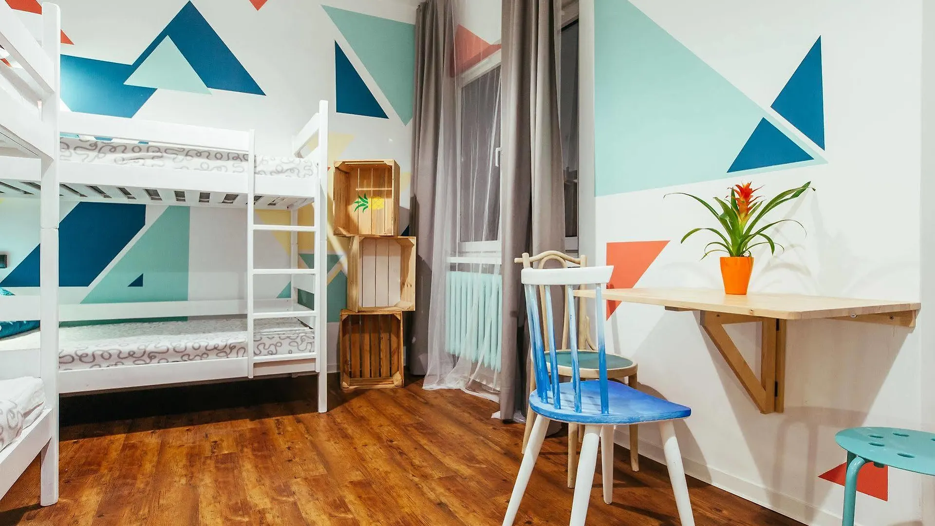 Hostel Hipstel Warszawa