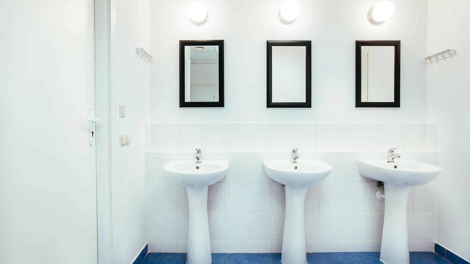 Hostel Hipstel Varšava 0*,  Polsko